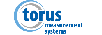 blue measurement logo
