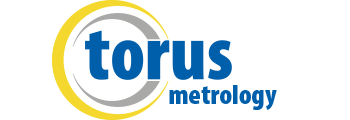 yellow metrology logo